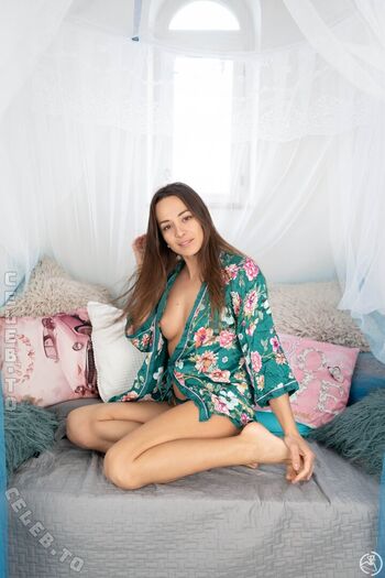 Full leaked Dominika chybov private photo