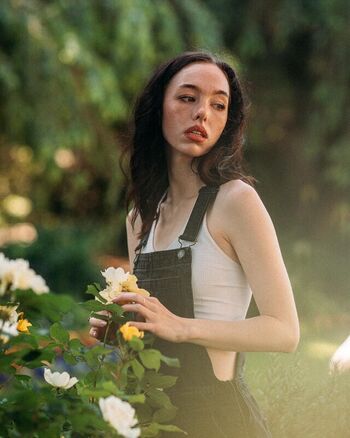 Full leaked Dominique beauclair private photo