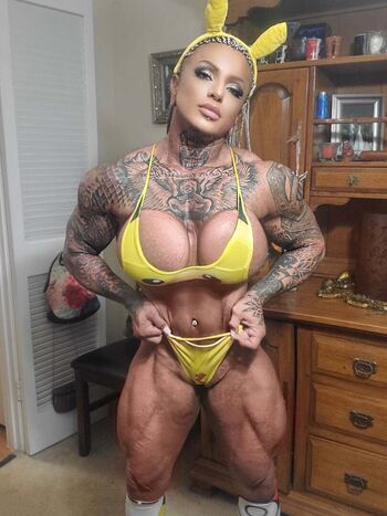 Full leaked Dominique danger private photo