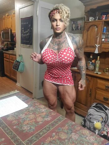 Full leaked Dominique danger private photo