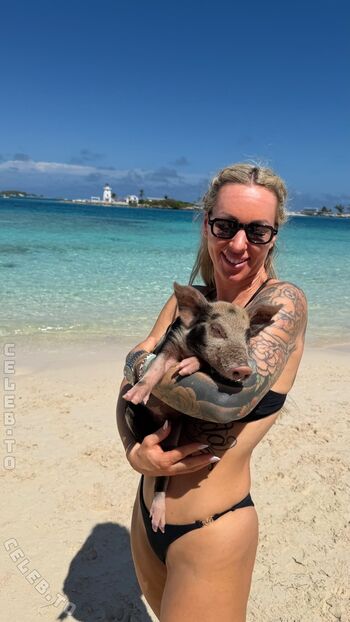 Full leaked Dominique eckerlin private onlyfans photo