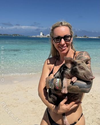 Full leaked Dominique eckerlin private photo