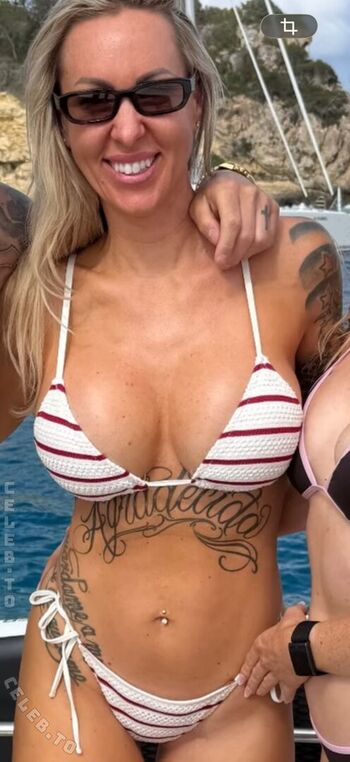 Full leaked Dominique eckerlin private photo