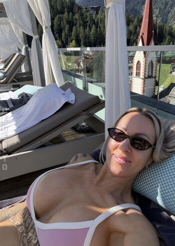 Full leaked Dominique eckerlin private photo