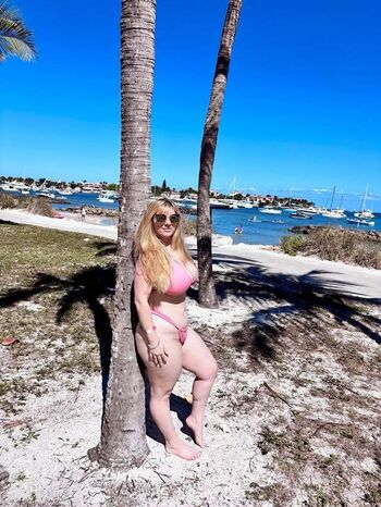 Full leaked Dominique mitchell page private photo