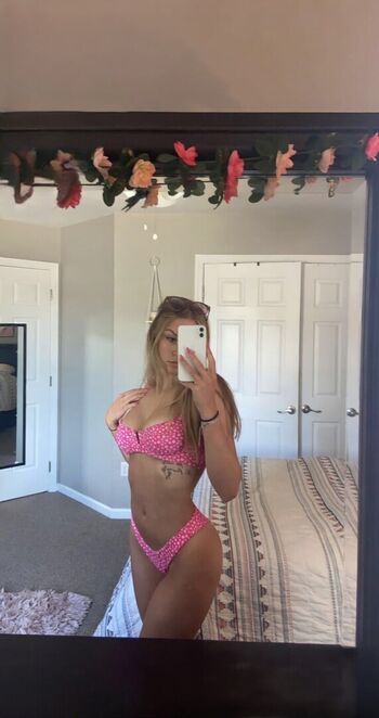 Full leaked Dominique raught private onlyfans photo