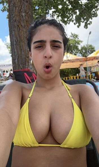 Full leaked Dominique stevens private photo