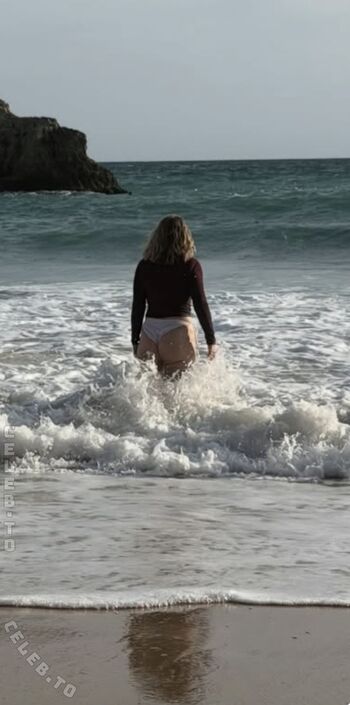 Full leaked Dominokati private photo