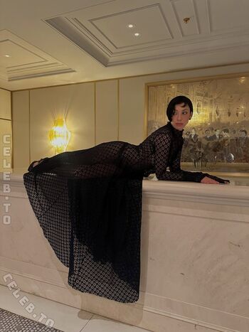 Full leaked Domiziana private photo