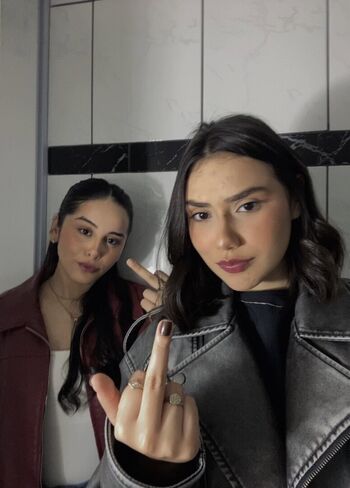 Full leaked Dommezuri private onlyfans photo