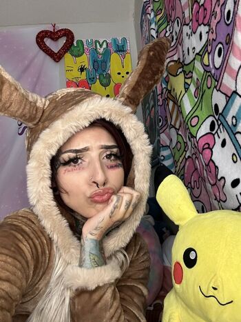 Full leaked Domorawr private onlyfans photo