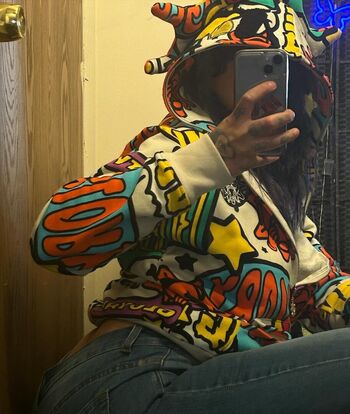 Full leaked Domorawr private onlyfans photo