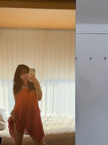 Full leaked Domymommi private photo