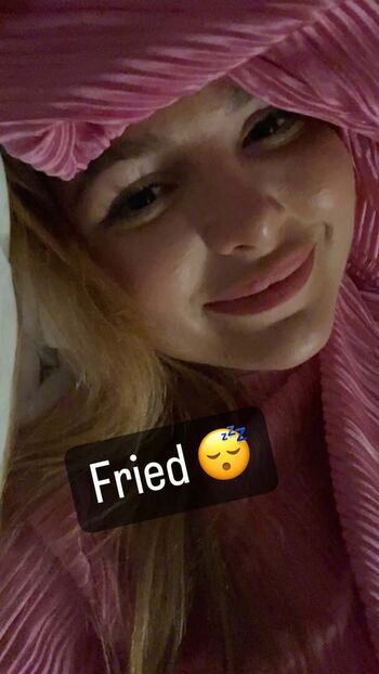 Full leaked Donacsgo private photo