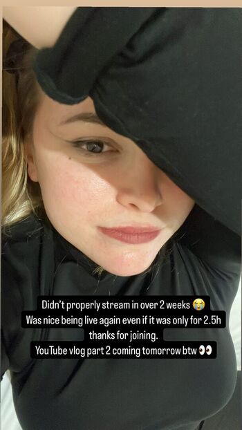 Full leaked Donacsgo private photo
