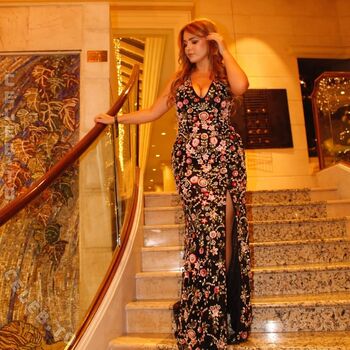 Full leaked Donaspock private onlyfans photo