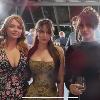 Full leaked Donaspock private onlyfans photo