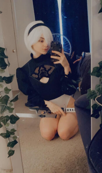 Full leaked Donatelladolls private onlyfans photo