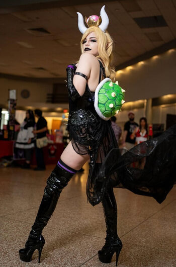 Full leaked Donatelladolls private onlyfans photo