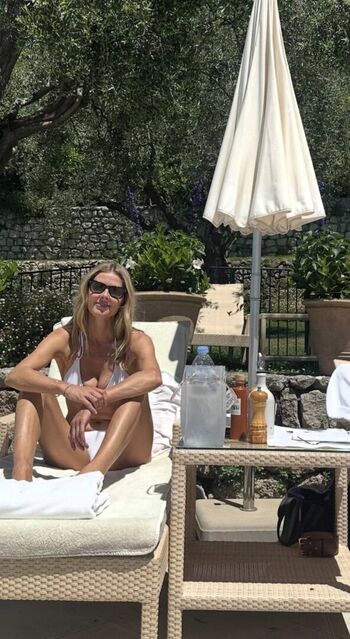 Full leaked Donna air private photo