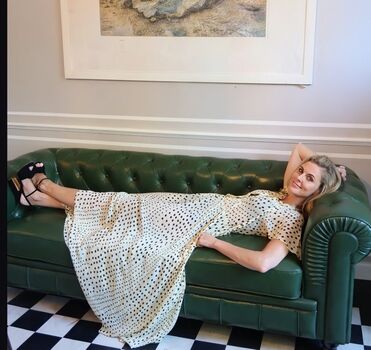 Full leaked Donna air private photo