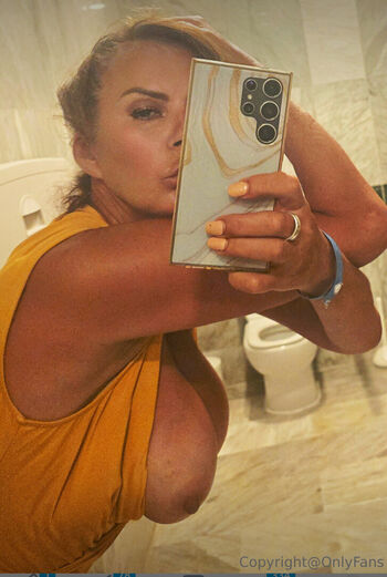 Full leaked Donna ewin page private photo