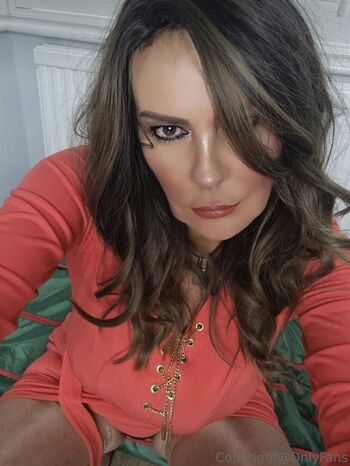 Full leaked Donna ewin page private photo