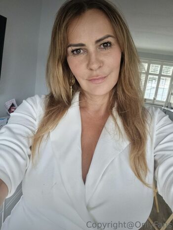 Full leaked Donna ewin page private photo