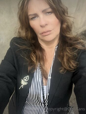Full leaked Donna ewin private photo