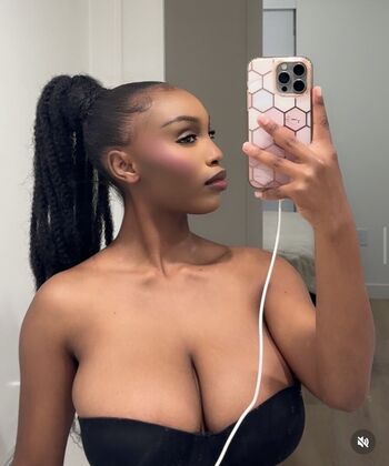 Full leaked Donna lettah private photo