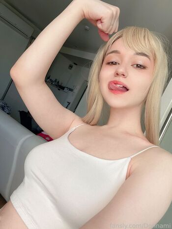 Donna Loli