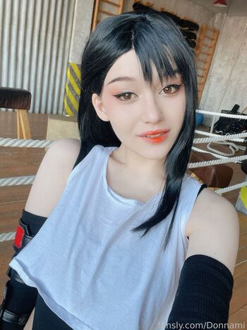 Donna Loli