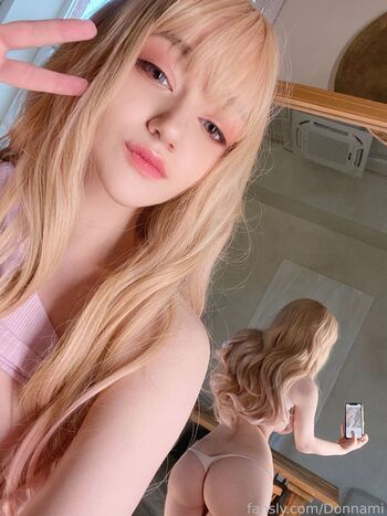 Full leaked Donna loli page private photo