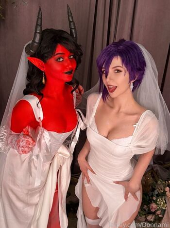 Full leaked Donna loli page private photo