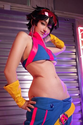 Full leaked Donna loli page private photo