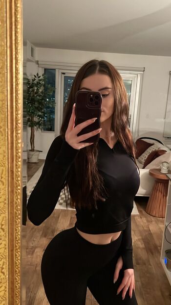 Full leaked Donna marshall private onlyfans photo