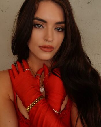 Full leaked Donna marshall private onlyfans photo