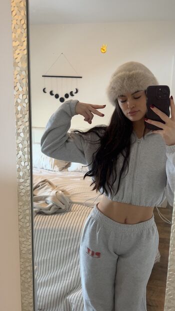 Full leaked Donna marshall private onlyfans photo