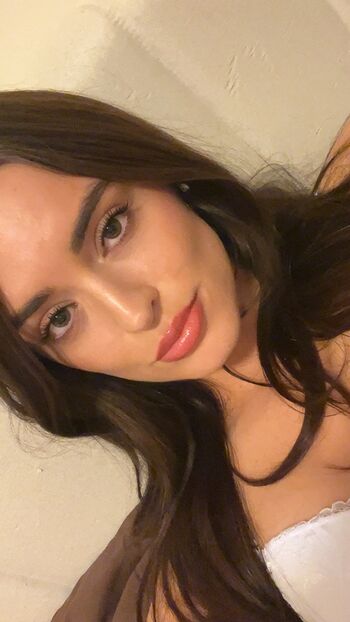 Full leaked Donna marshall private onlyfans photo