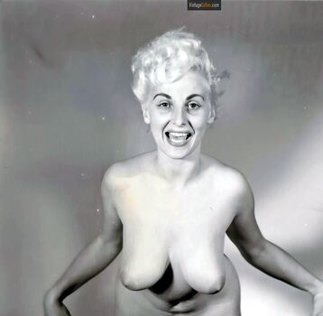 Donna May