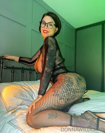 Full leaked Donna wildcard private photo