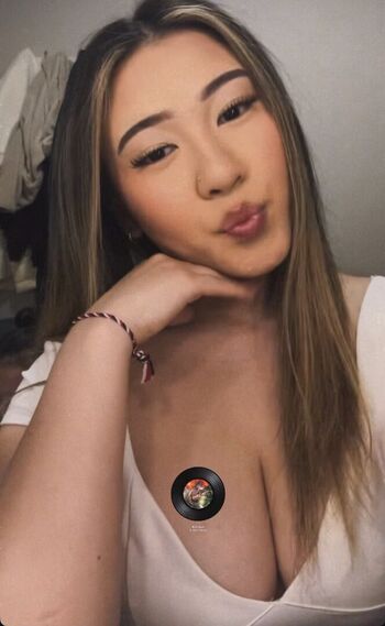 Full leaked Donnavanggg private onlyfans photo