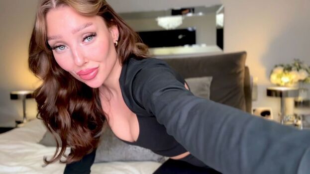 Full leaked Donnawallenius private photo
