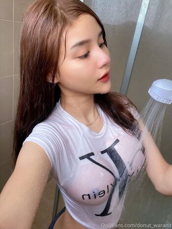 Full leaked Donut waranit private onlyfans photo