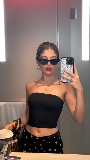 Full leaked Donya dadrasan private photo