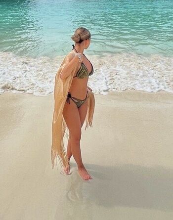 Full leaked Donya sletten page private photo