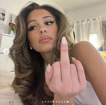 Full leaked Donya sletten page private photo