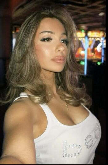 Full leaked Donya sletten page private photo