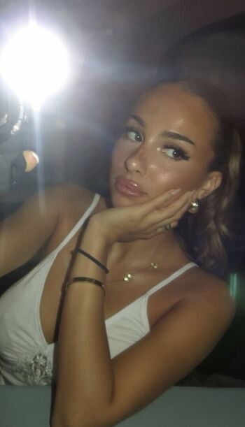 Full leaked Donya sletten page private photo