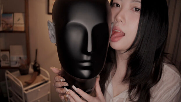 Full leaked Dooboo asmr private onlyfans photo